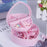 Jewellery Box for Girls | Heart Shape Jewellery Box
